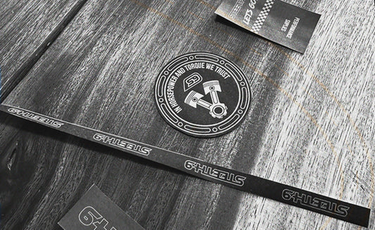 STEETH9 BLOG 1: Inside STEETH9: Our Journey Unveiled