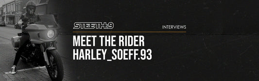 MEET THE RIDER: HARLEY_SOEFF