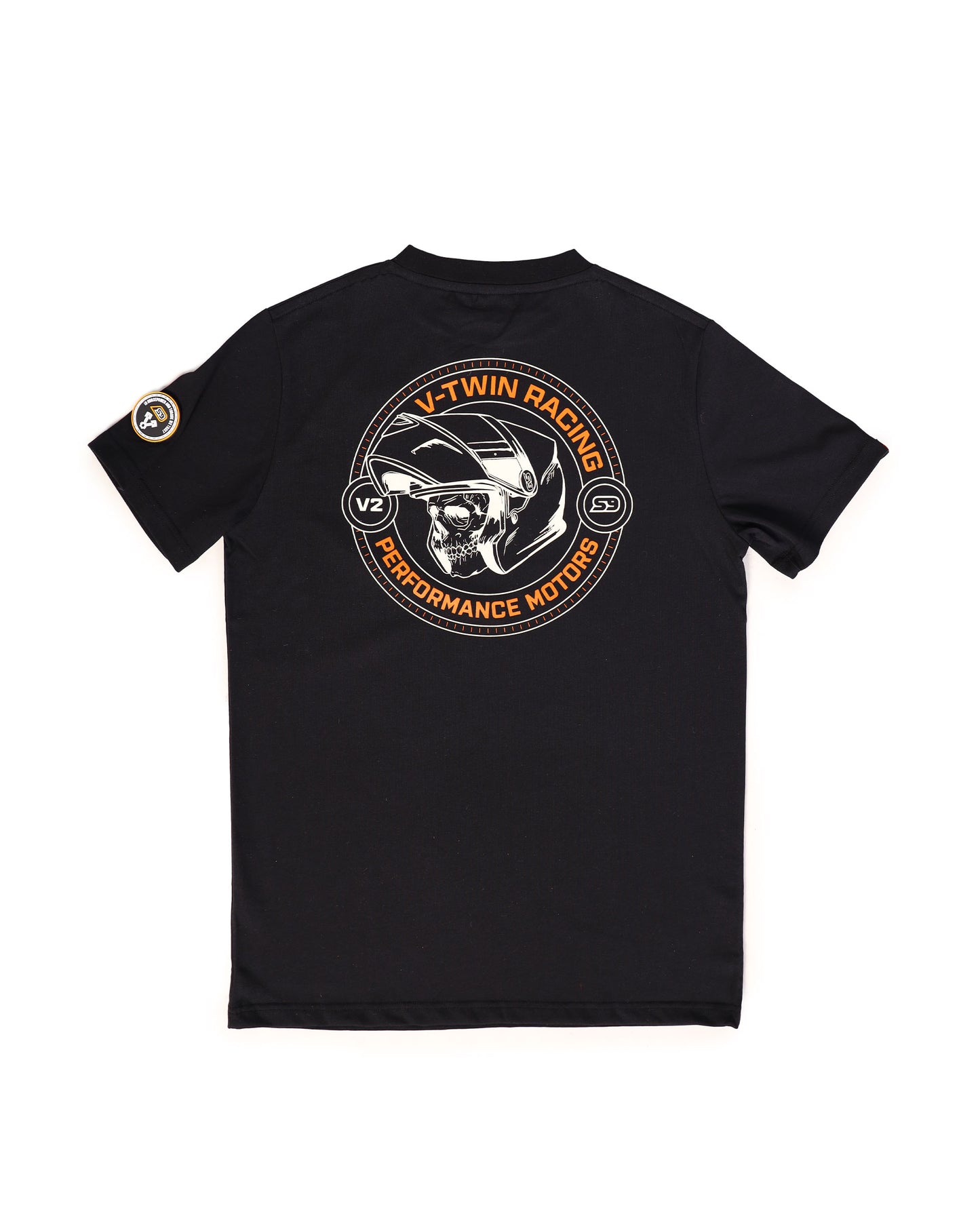 V-TWIN RACING TEE