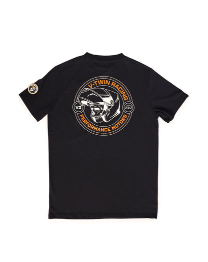 V-TWIN RACING TEE